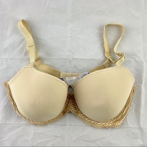 Wacoal La Femme T-Shirt bra 853117 34DDD (F)